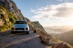 Porsche Macan S 2018 года (WW)